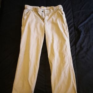 Carhartt Relaxed Fit Pants